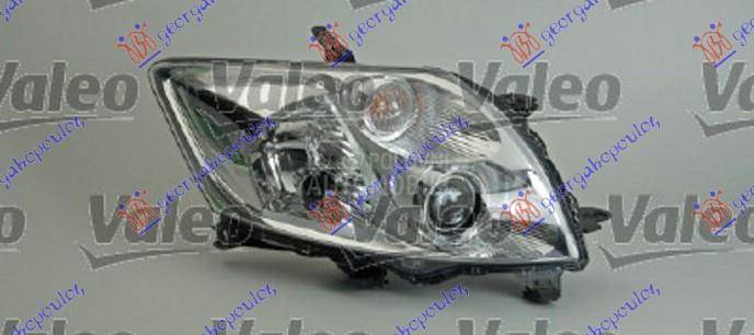 FAR HROM (SA MOTOROM) (VALEO)