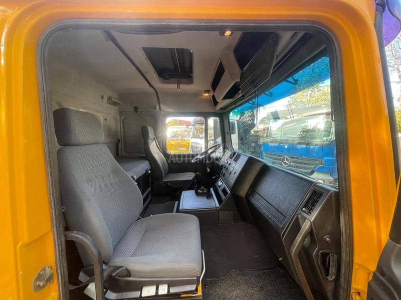 MAN LE   14.280    SLEP