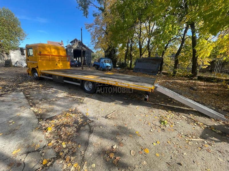 MAN LE   14.280    SLEP