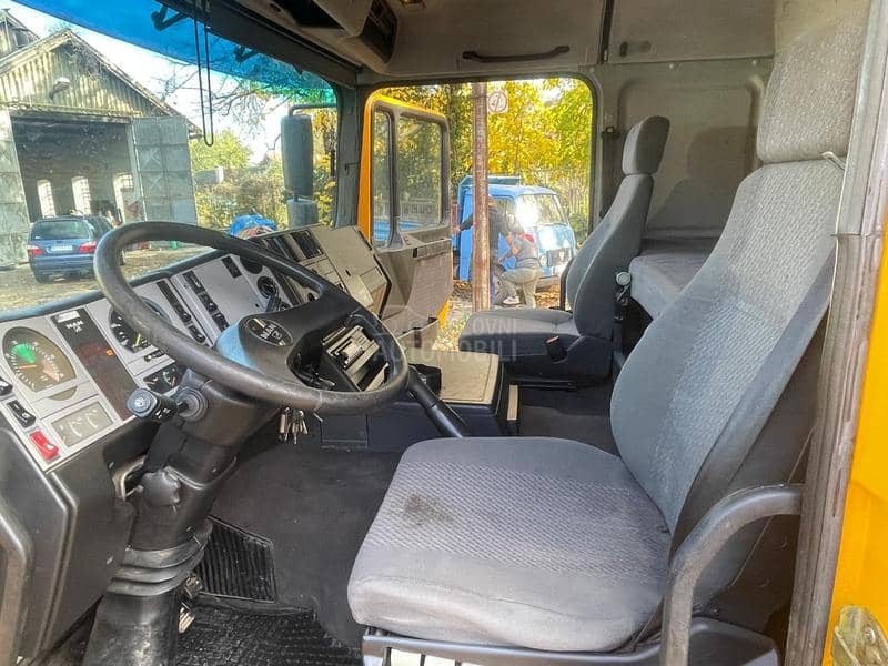 MAN LE   14.280    SLEP