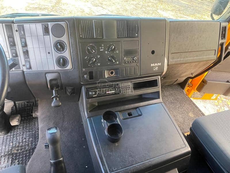 MAN LE   14.280    SLEP