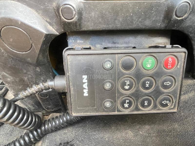 MAN LE   14.280    SLEP