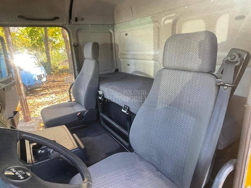 MAN LE   14.280    SLEP