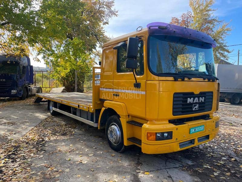 MAN LE   14.280    SLEP