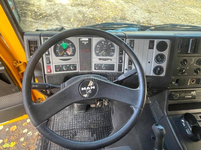 MAN LE   14.280    SLEP