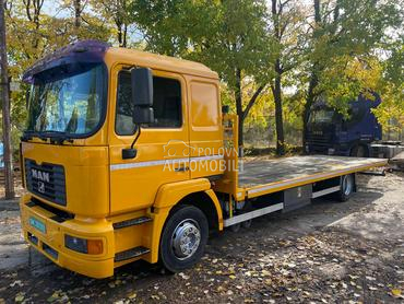 MAN LE   14.280    SLEP