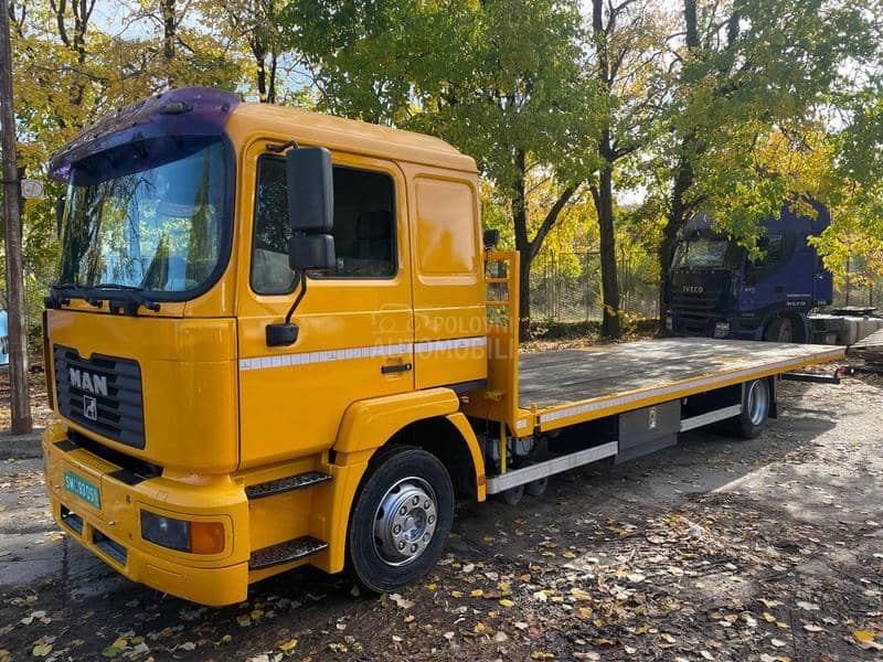 MAN LE   14.280    SLEP