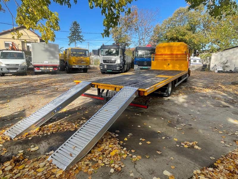 MAN LE   14.280    SLEP