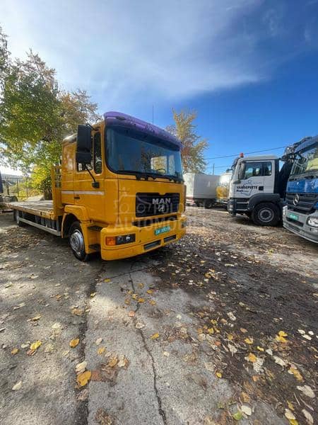 MAN LE   14.280    SLEP