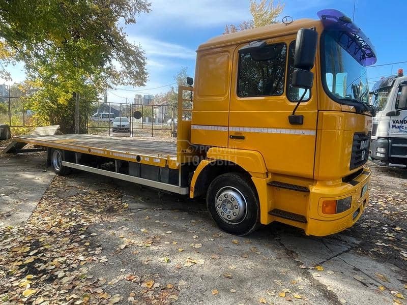 MAN LE   14.280    SLEP