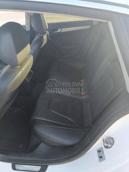Audi A5 2.7 TDI