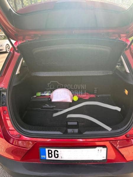 Mazda CX-3 2.0 i