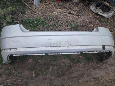 Branik sivi za Škoda Octavia