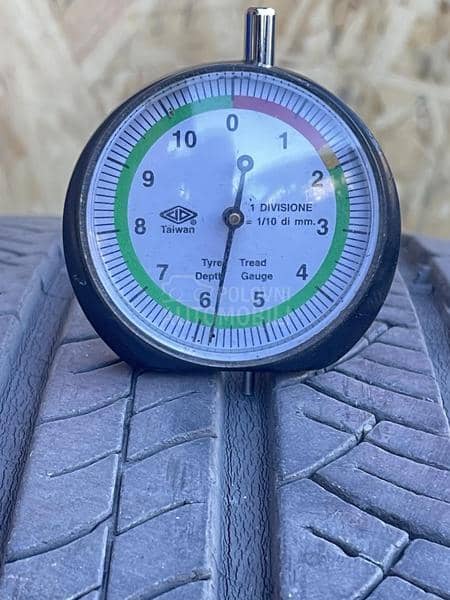 Michelin 235/55 R17 Letnja