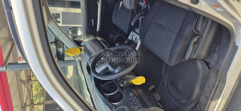 Suzuki Grand Vitara 4x4