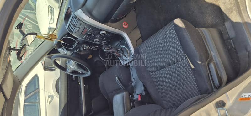 Suzuki Grand Vitara 4x4