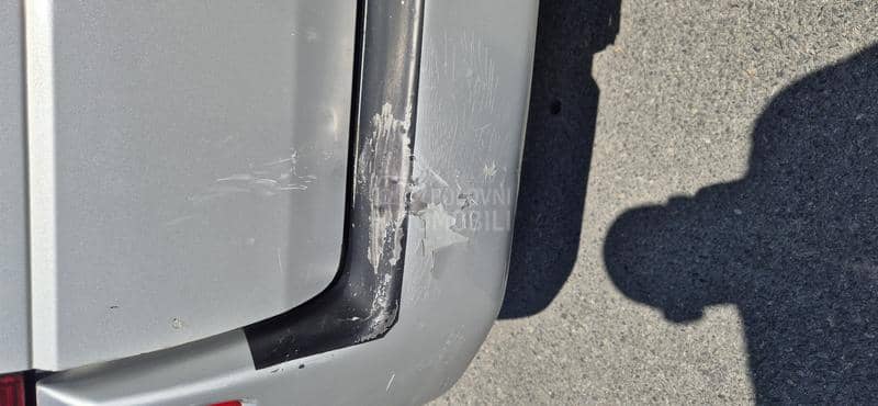 Suzuki Grand Vitara 4x4