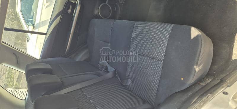 Suzuki Grand Vitara 4x4