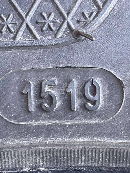 Kleber 205/55 R16 Zimska