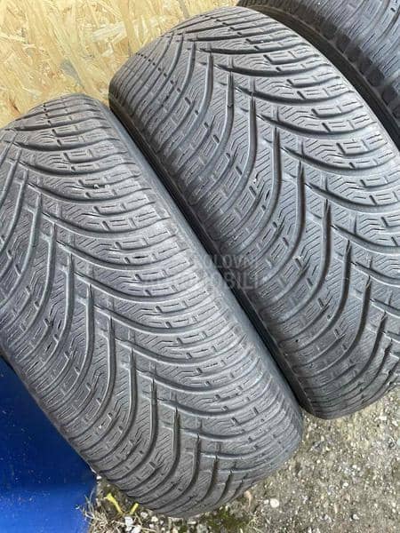 Kleber 205/55 R16 Zimska