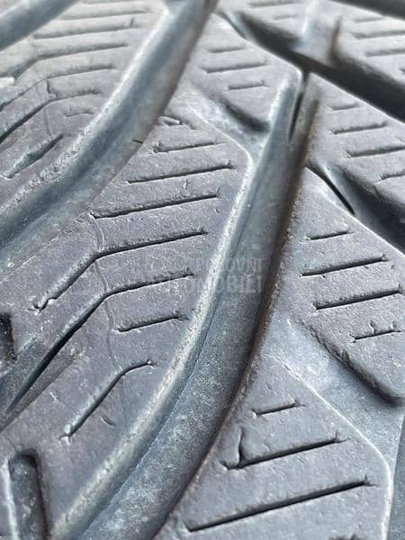 Kleber 205/55 R16 Zimska