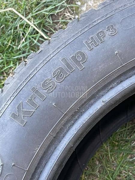 Kleber 205/55 R16 Zimska