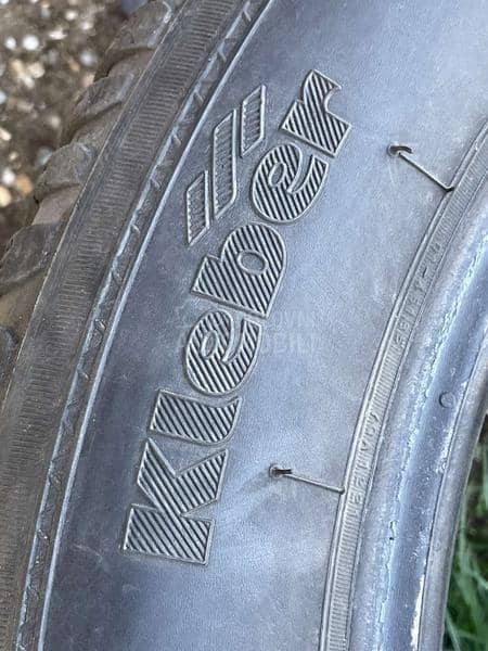 Kleber 205/55 R16 Zimska