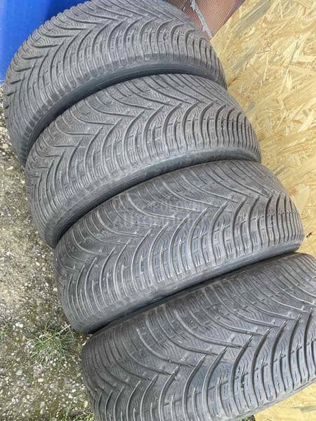Kleber 205/55 R16 Zimska