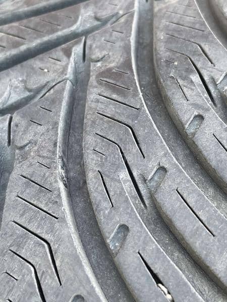 Kleber 205/55 R16 Zimska