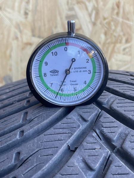 Kleber 205/55 R16 Zimska