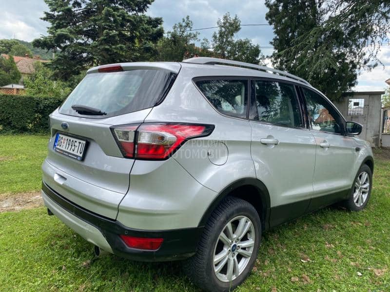 Ford Kuga 1.499