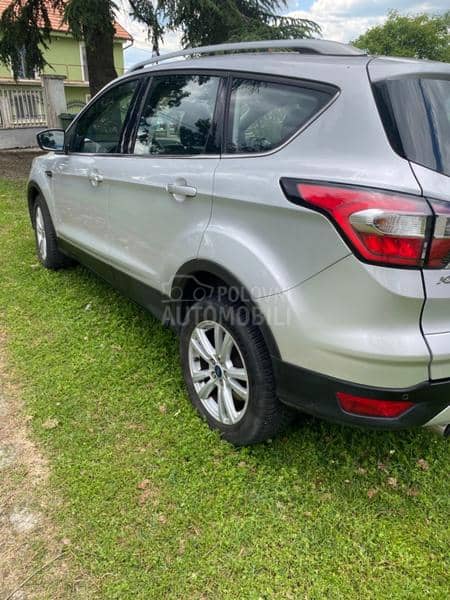 Ford Kuga 1.499