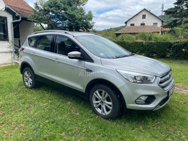 Ford Kuga 1.499
