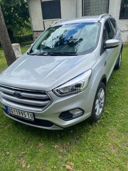 Ford Kuga 1.499