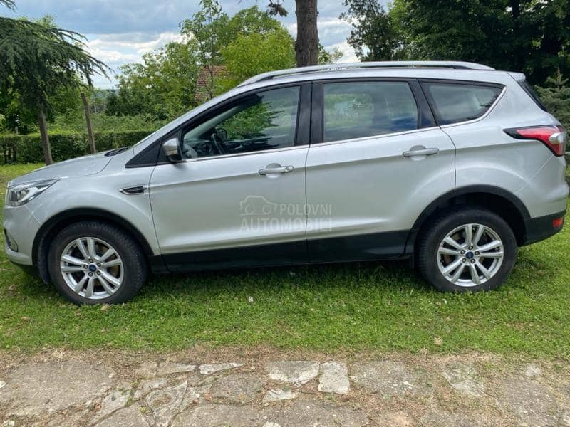 Ford Kuga 1.499