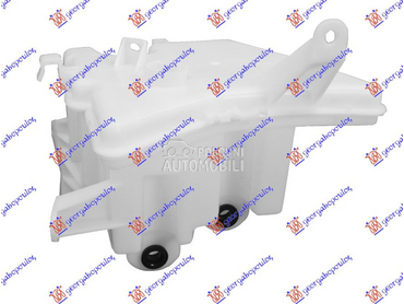 POSUDA ZA TECNOST BRISACA za Toyota Auris od 2010. do 2012. god.