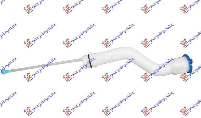 POSUDA ZA TECNOST BRISACA (SAM