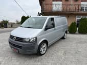 Volkswagen Transporter T6 DSG/DUGI