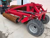 John Deere Kembric valjak 12M