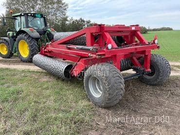 John Deere Kembric valjak 12M