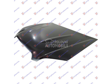 HAUBA (OUTBACK) za Subaru Legacy od 2004. do 2010. god.