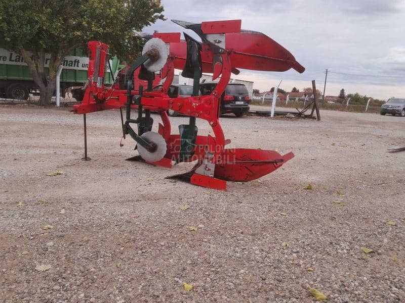 Vogel Noot Permanit950