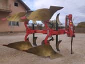 Vogel Noot Permanit950