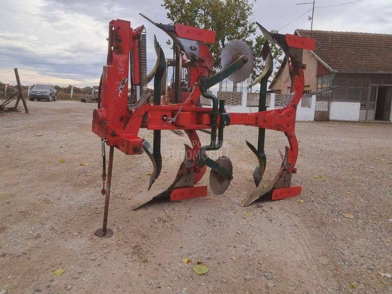 Vogel Noot Permanit950