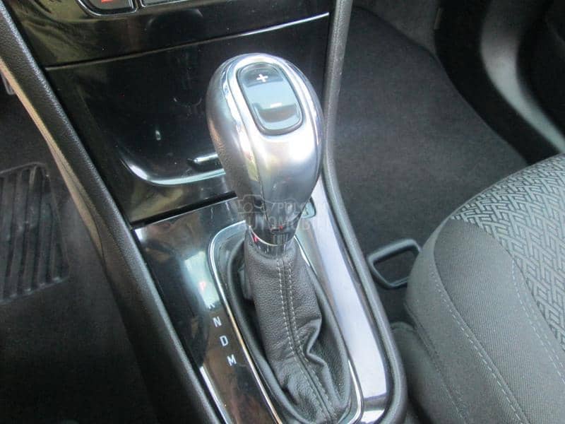 Opel Mokka X 1.6 CDTI Edition Aut