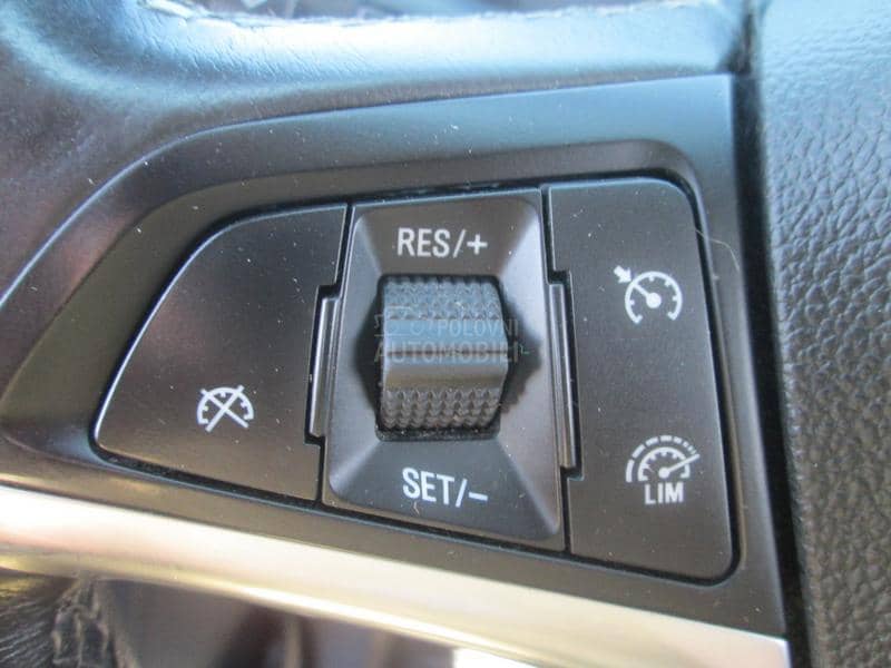 Opel Mokka X 1.6 CDTI Edition Aut