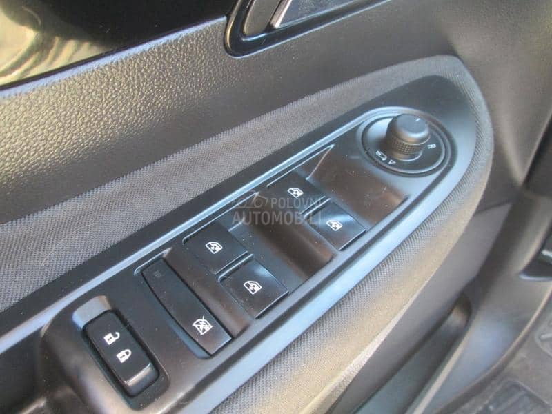 Opel Mokka X 1.6 CDTI Edition Aut