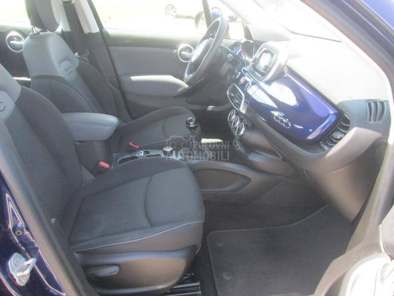 Fiat 500X 1.4 MultiAir