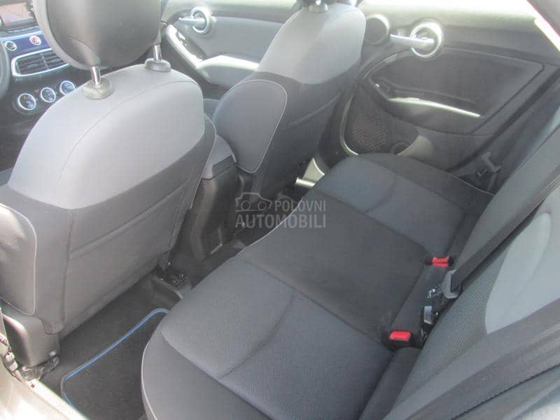 Fiat 500X 1.4 MultiAir