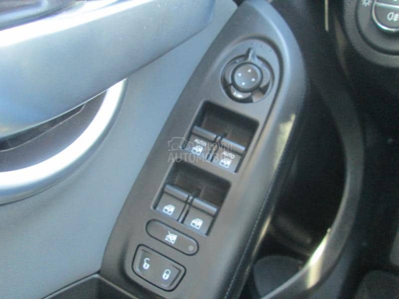 Fiat 500X 1.4 MultiAir